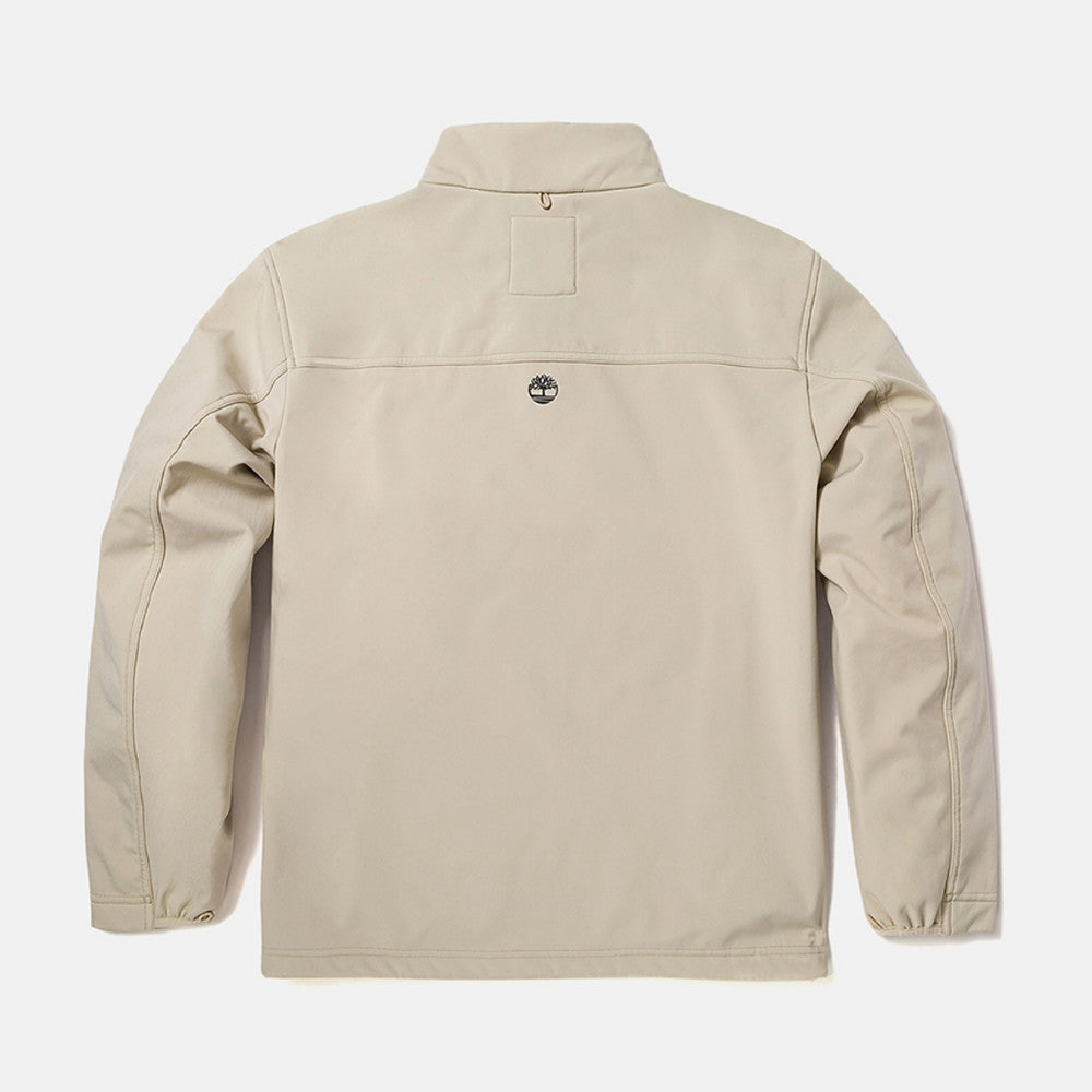 DWR Softshell Jacket LIFE ISLA,FQ