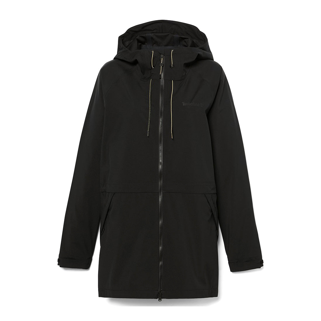 WATER RESISTANT SHELL JACKET B,FQ