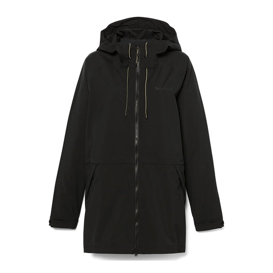 WATER RESISTANT SHELL JACKET B,FQ