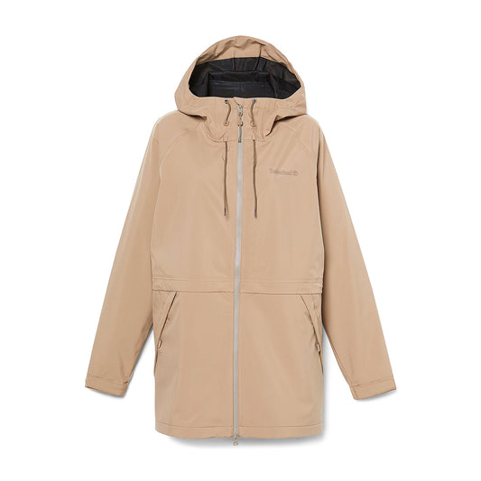 WATER RESISTANT SHELL JACKET T,FQ