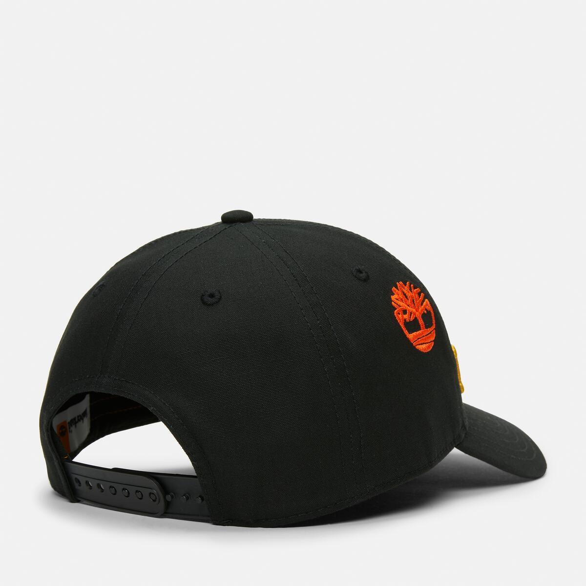 Multi Embroidery Cap TAWNY POR,FQ