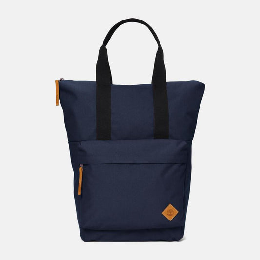 TIMBERPACK TOTE BACKPACK DARK,FQ