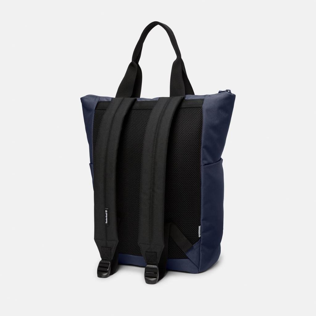 TIMBERPACK TOTE BACKPACK DARK,FQ