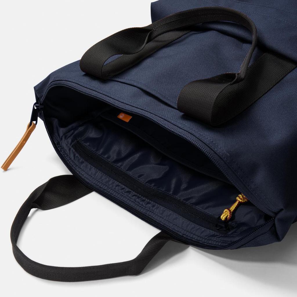 TIMBERPACK TOTE BACKPACK DARK,FQ