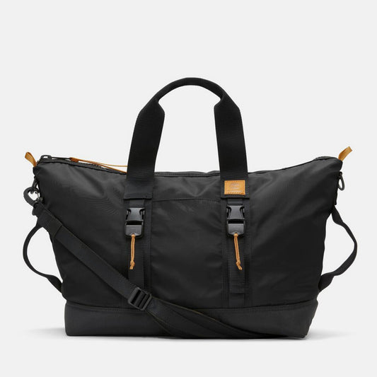 NYLON NYLON WEEKENDER BLACK,FQ