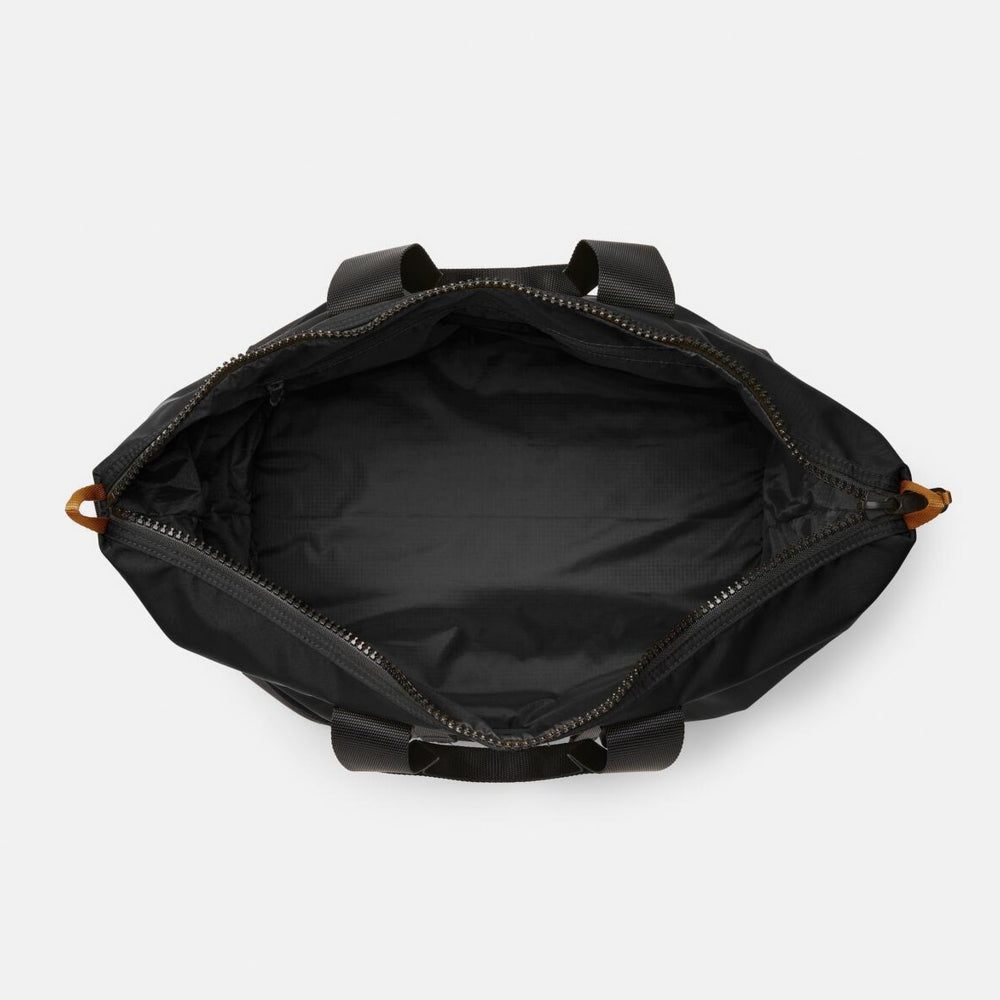 NYLON NYLON WEEKENDER BLACK,FQ