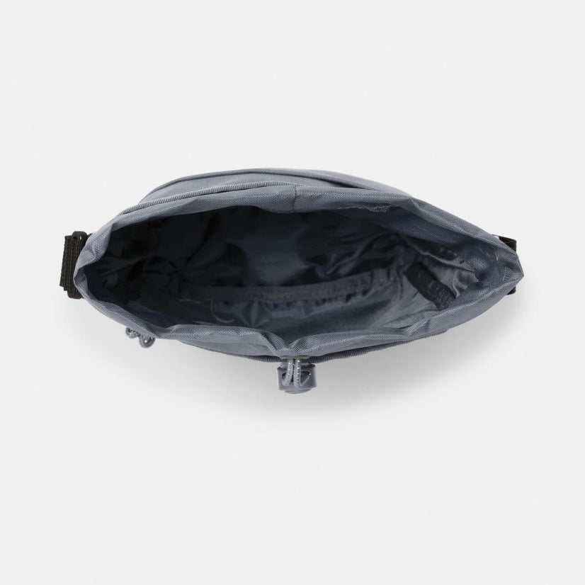 OUTDOOR L&F TFO CROSS BODY FOL,FQ