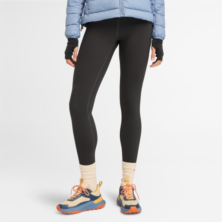 STASH TRAIL TIGHTS BLACK,FQ