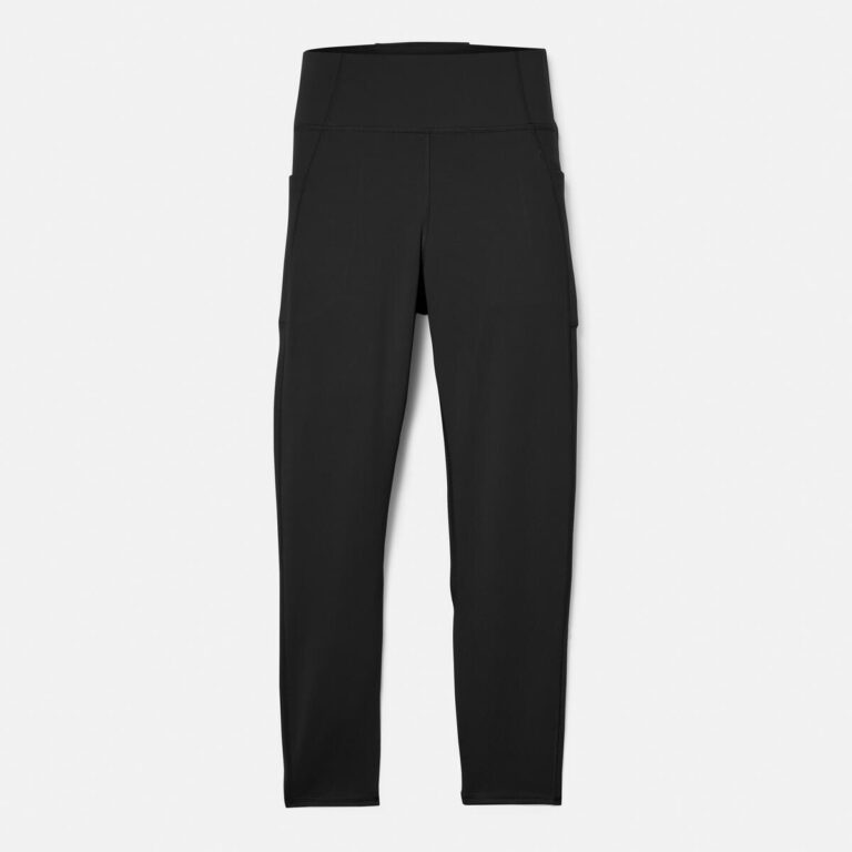 STASH TRAIL TIGHTS BLACK,FQ
