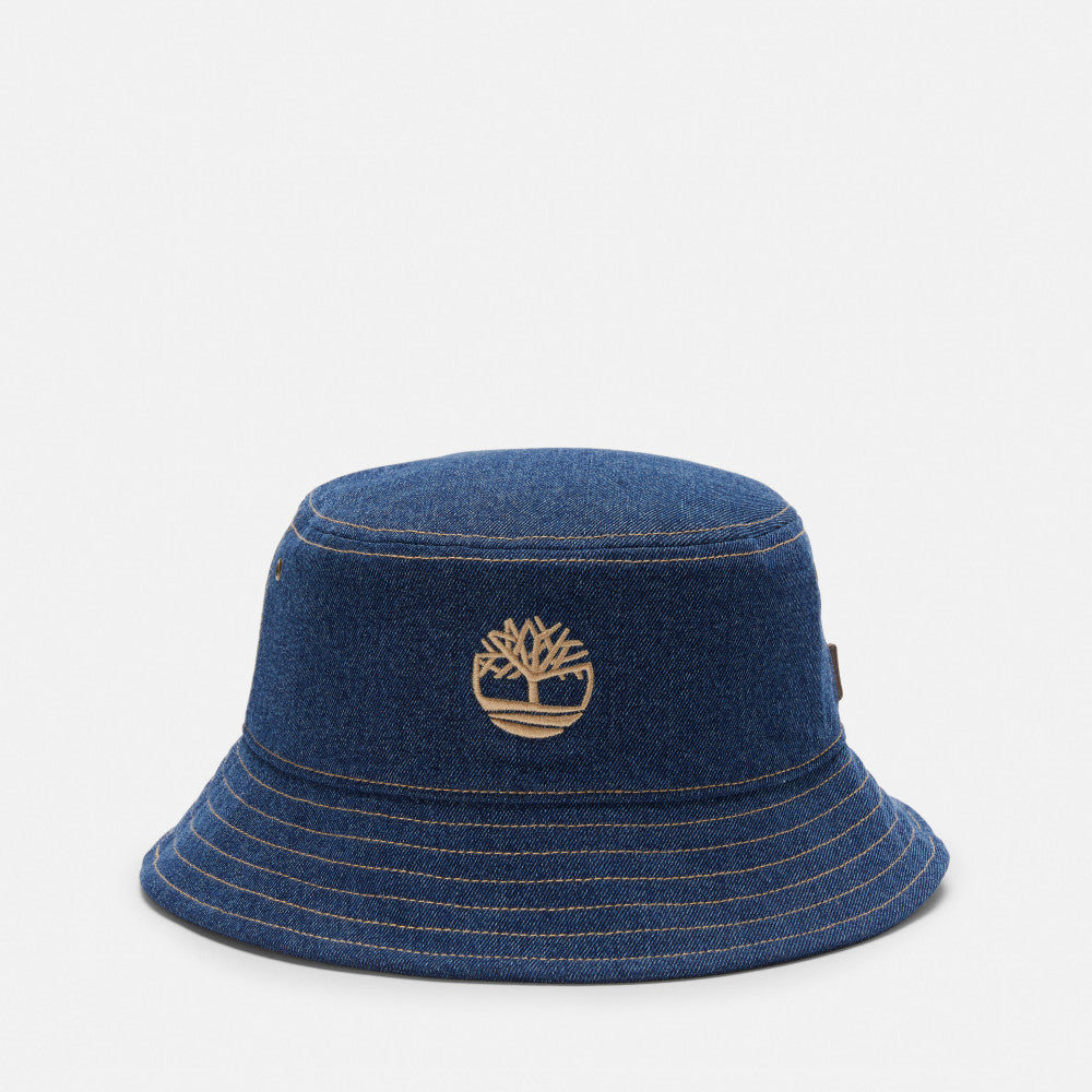 U Hertiage Bucket DENIM,FQ