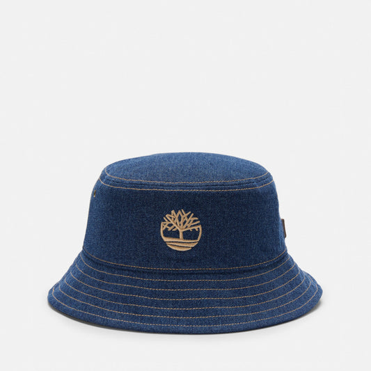 U Hertiage Bucket DENIM,FQ