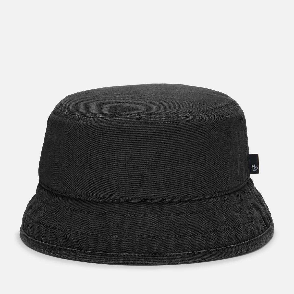 U Flag Logo Bucket BLACK,FQ