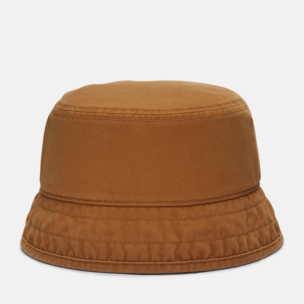 U Flag Logo Bucket WHEAT,FQ