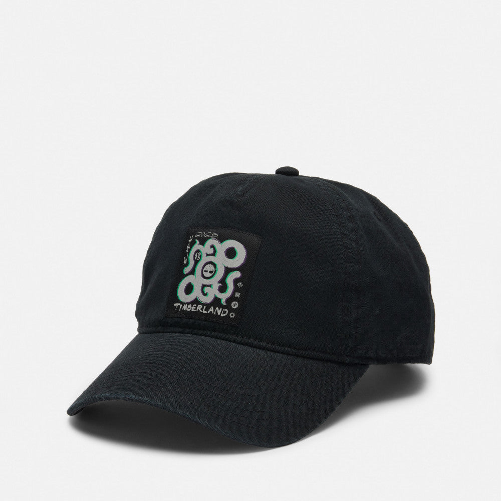 U LNY BB Cap BLACK,FQ