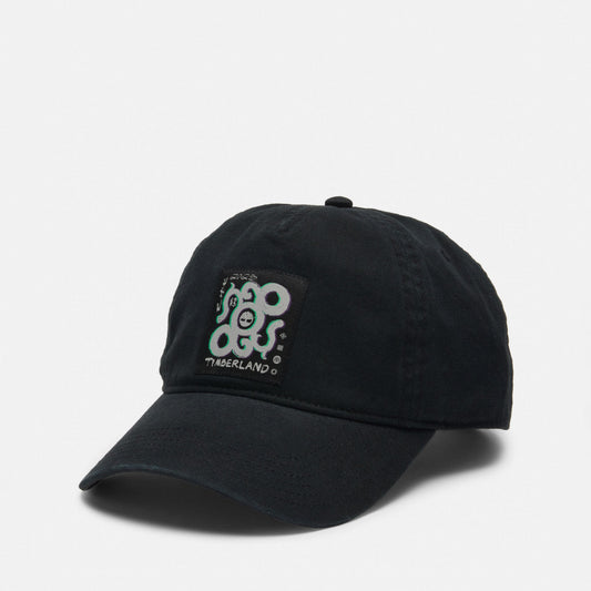 U LNY BB Cap BLACK,FQ