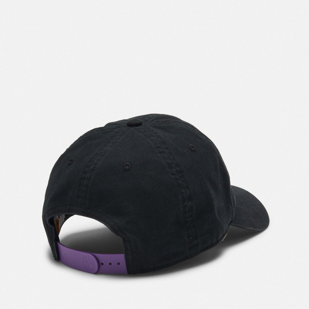 U LNY BB Cap BLACK,FQ