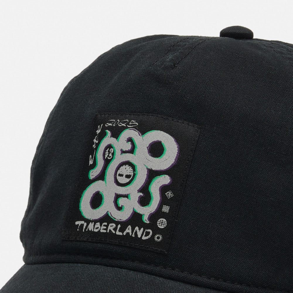 U LNY BB Cap BLACK,FQ