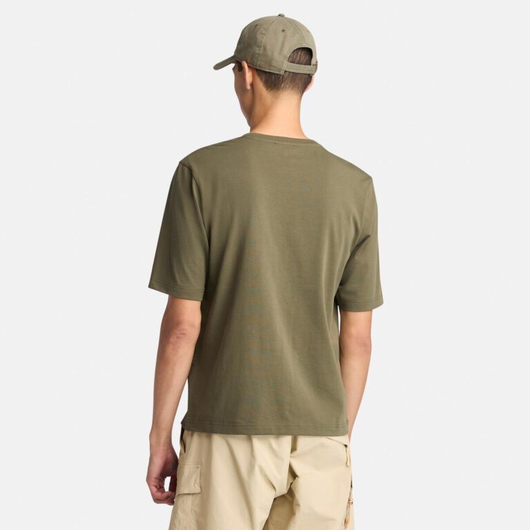 AF TIMBERCHILL UV-PROTECTION S,FQ