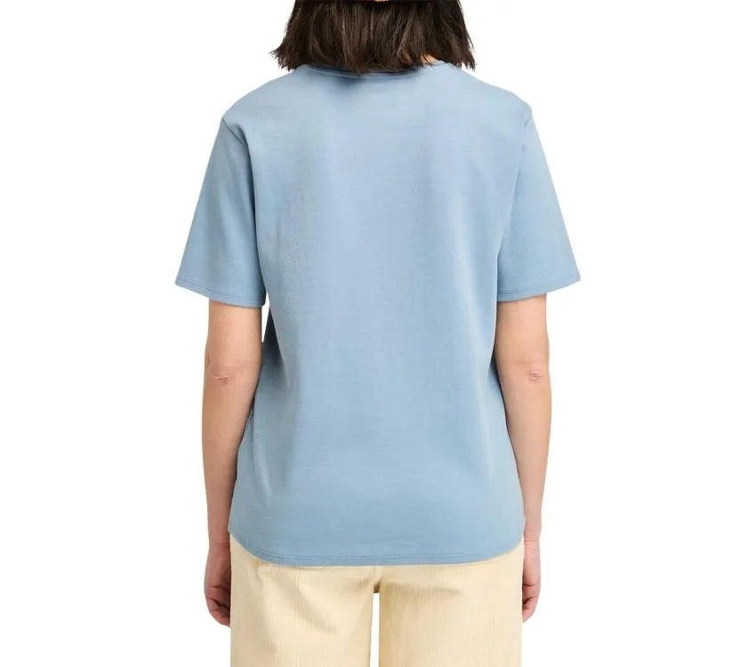 TIMBERFRESH CHEST GRAPHIC SS T,FQ
