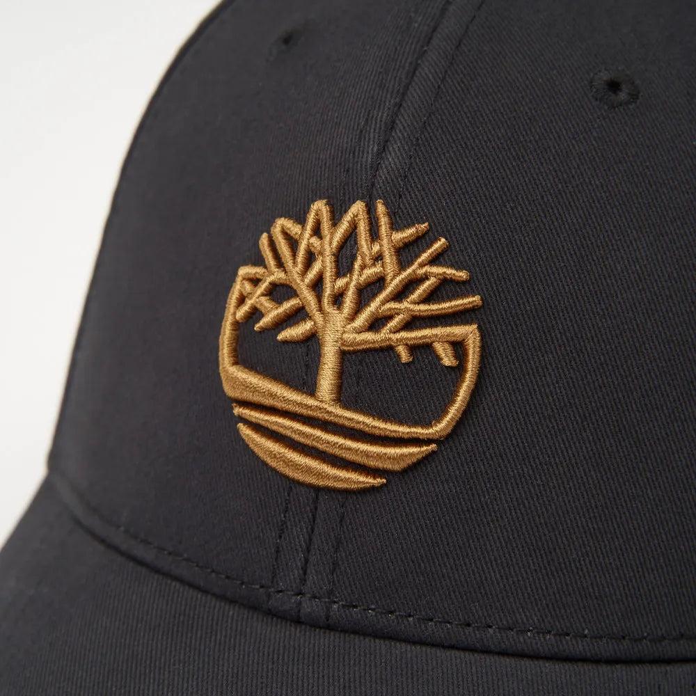 BB Cap w/ 3D Embroidery BLACK,FQ