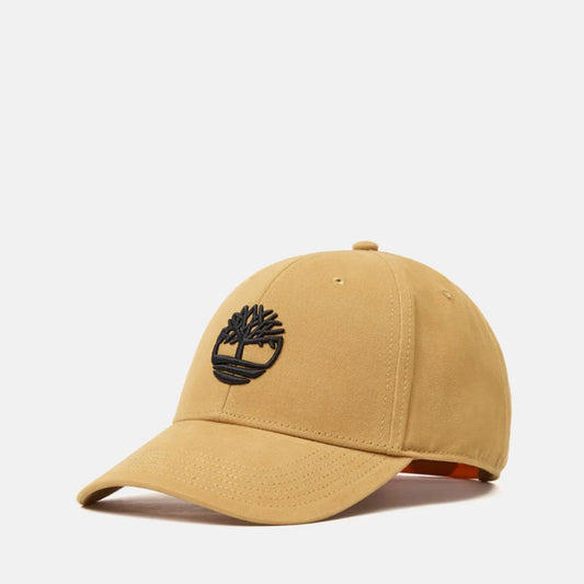 BB Cap w/ 3D Embroidery WHEAT,FQ