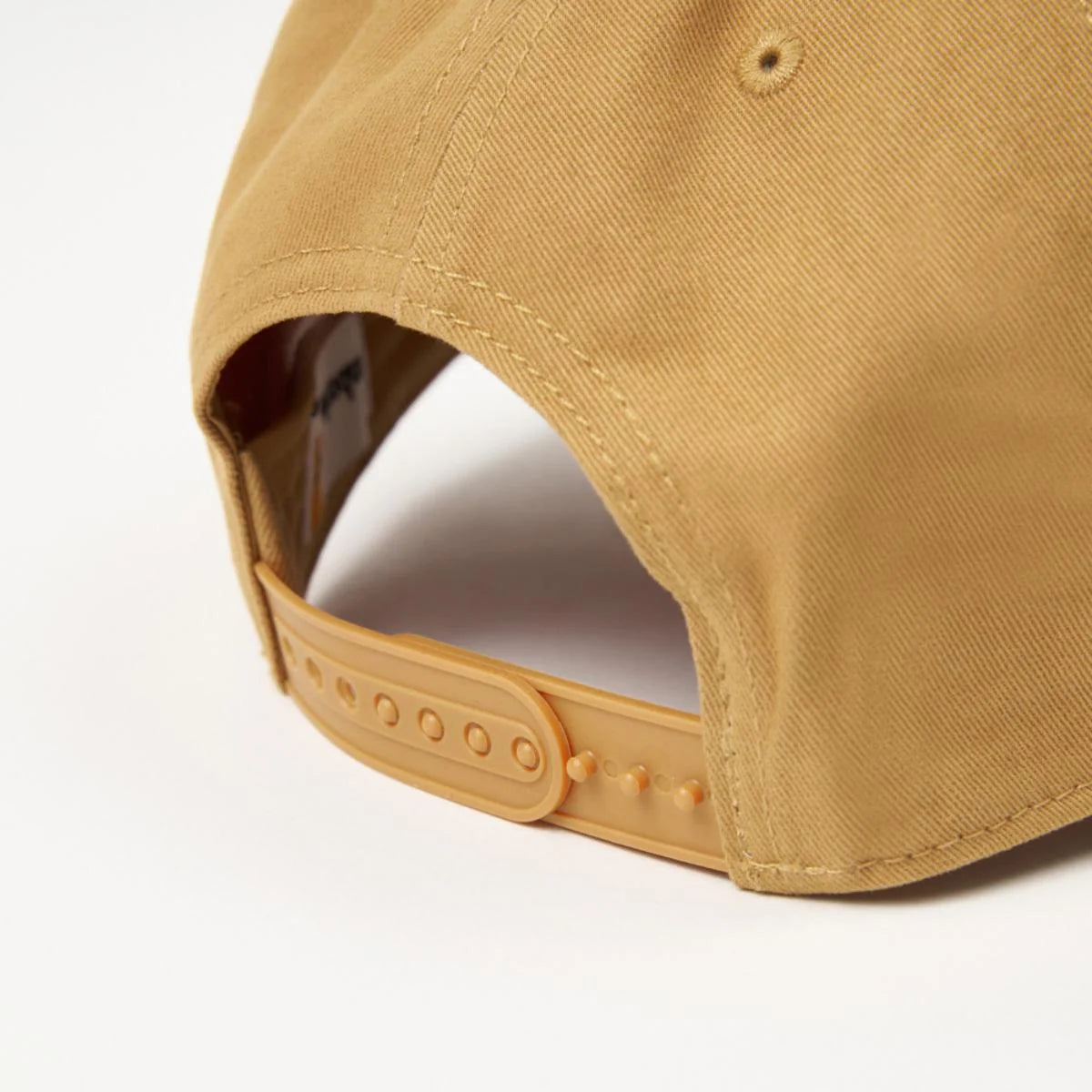 BB Cap w/ 3D Embroidery WHEAT,FQ