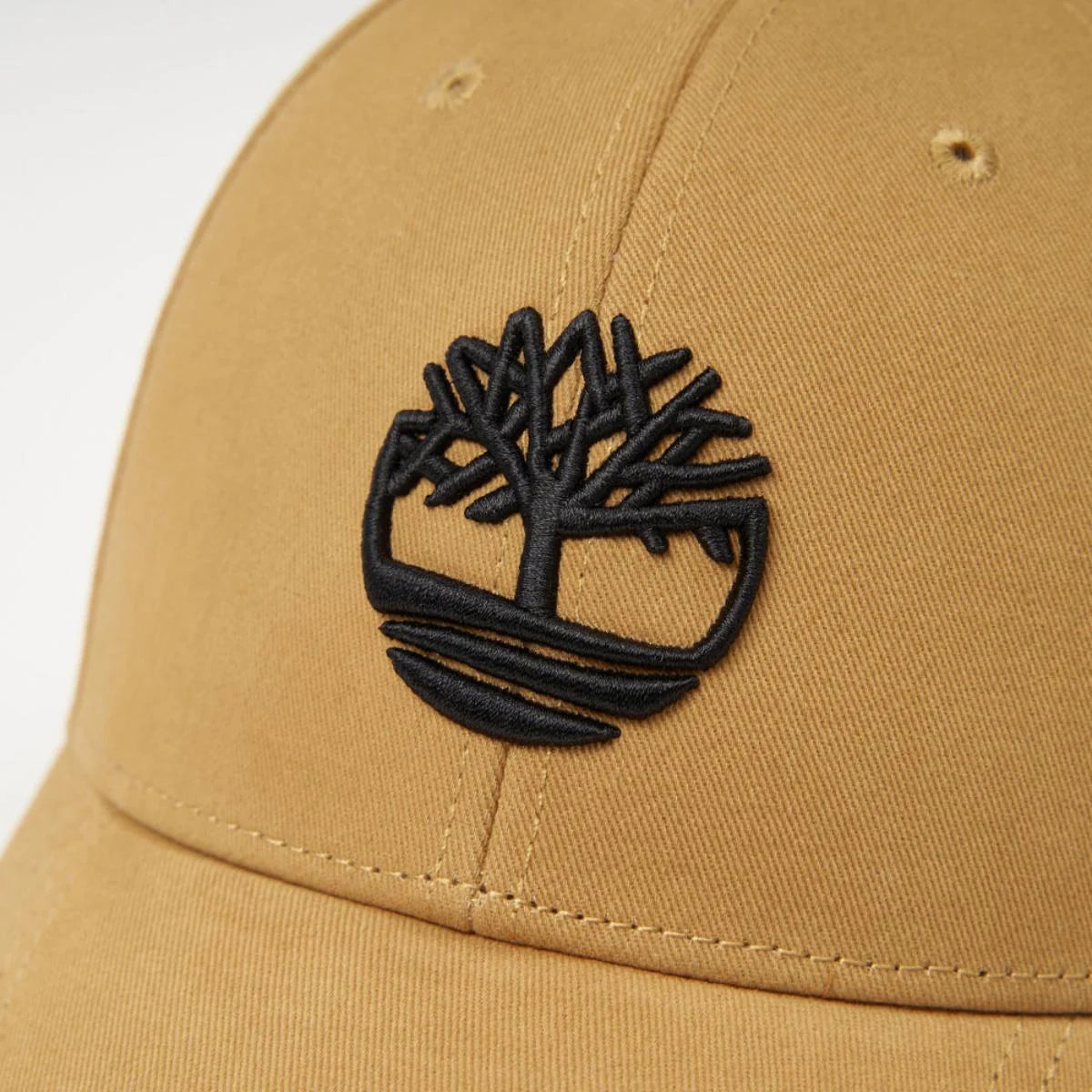 BB Cap w/ 3D Embroidery WHEAT,FQ