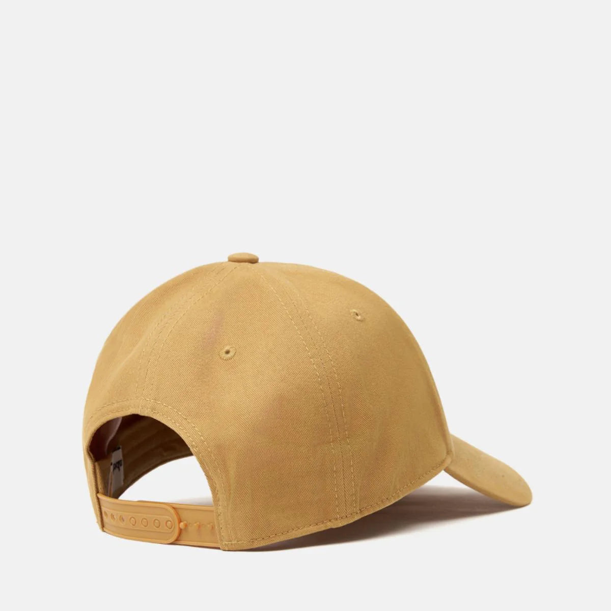 BB Cap w/ 3D Embroidery WHEAT,FQ