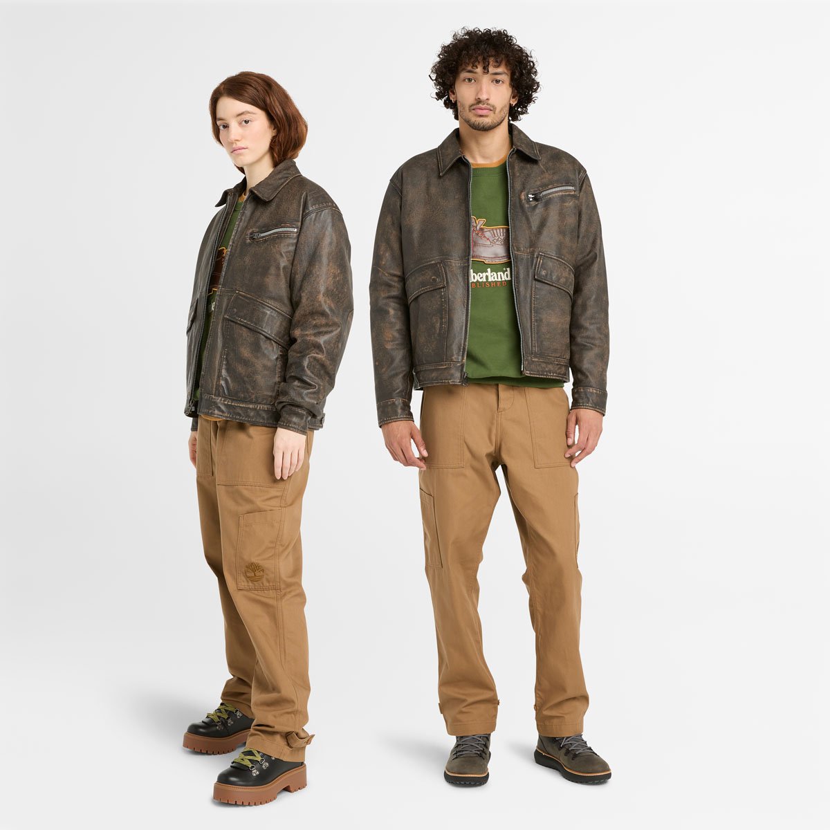 Strafford AF LEATHER STRAFFORD,FQ