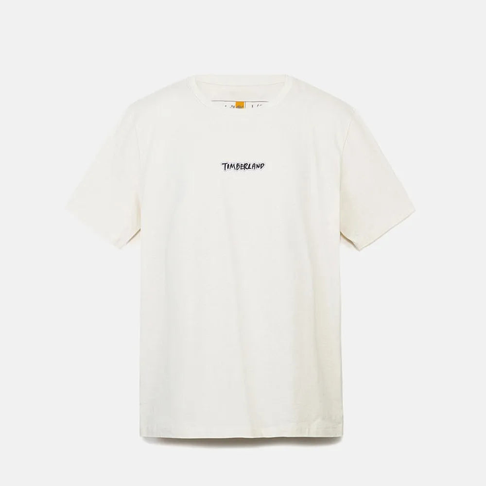 Outdoor bear graphic Tee 1 VIN