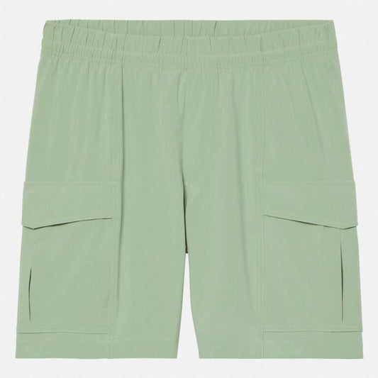 QUICK-DRY CARGO SHORTS PRO GRE,FQ