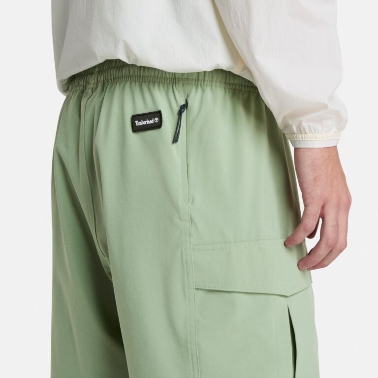 QUICK-DRY CARGO SHORTS PRO GRE,FQ