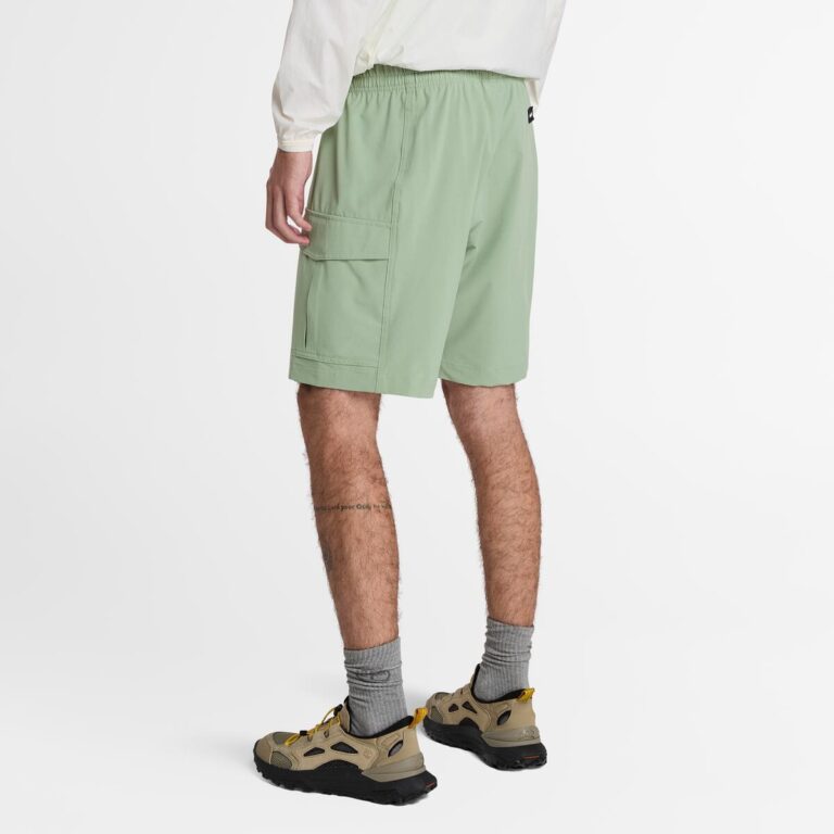 QUICK-DRY CARGO SHORTS PRO GRE,FQ