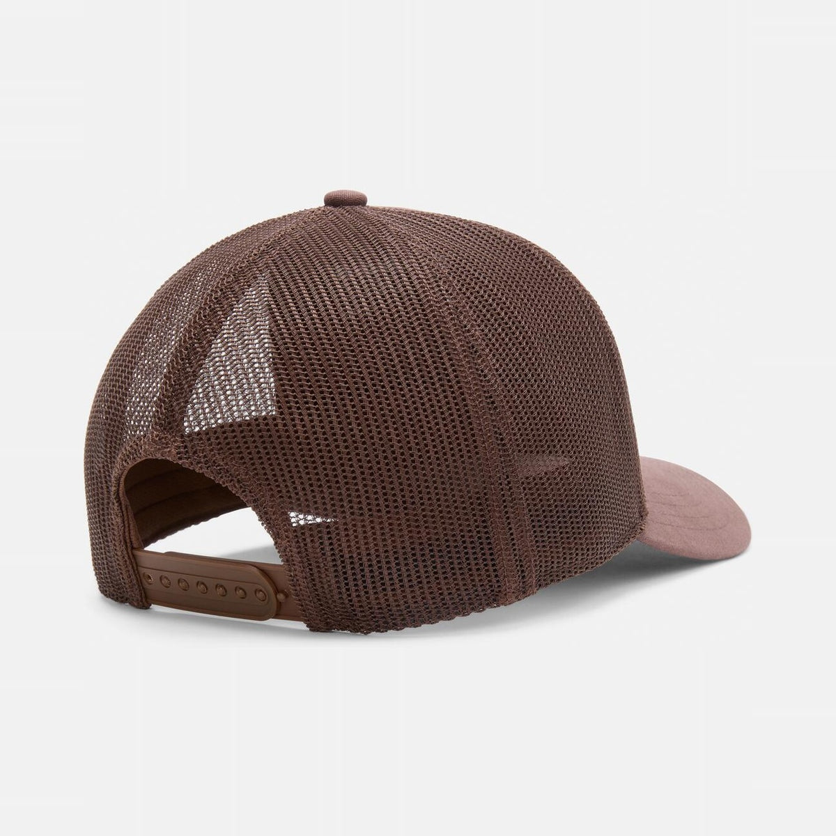 Crafted Patch Trucker CHICORY,FQ