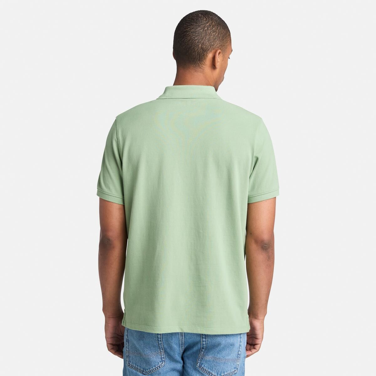 MILLERS RIVER AF Pique Short S,FQ
