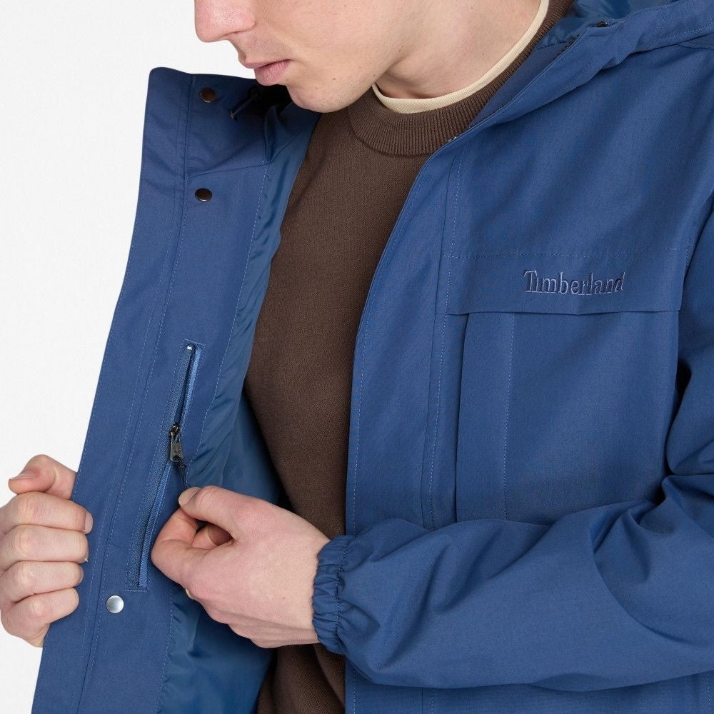 BENTON AF Waterproof Shell Jac,FQ