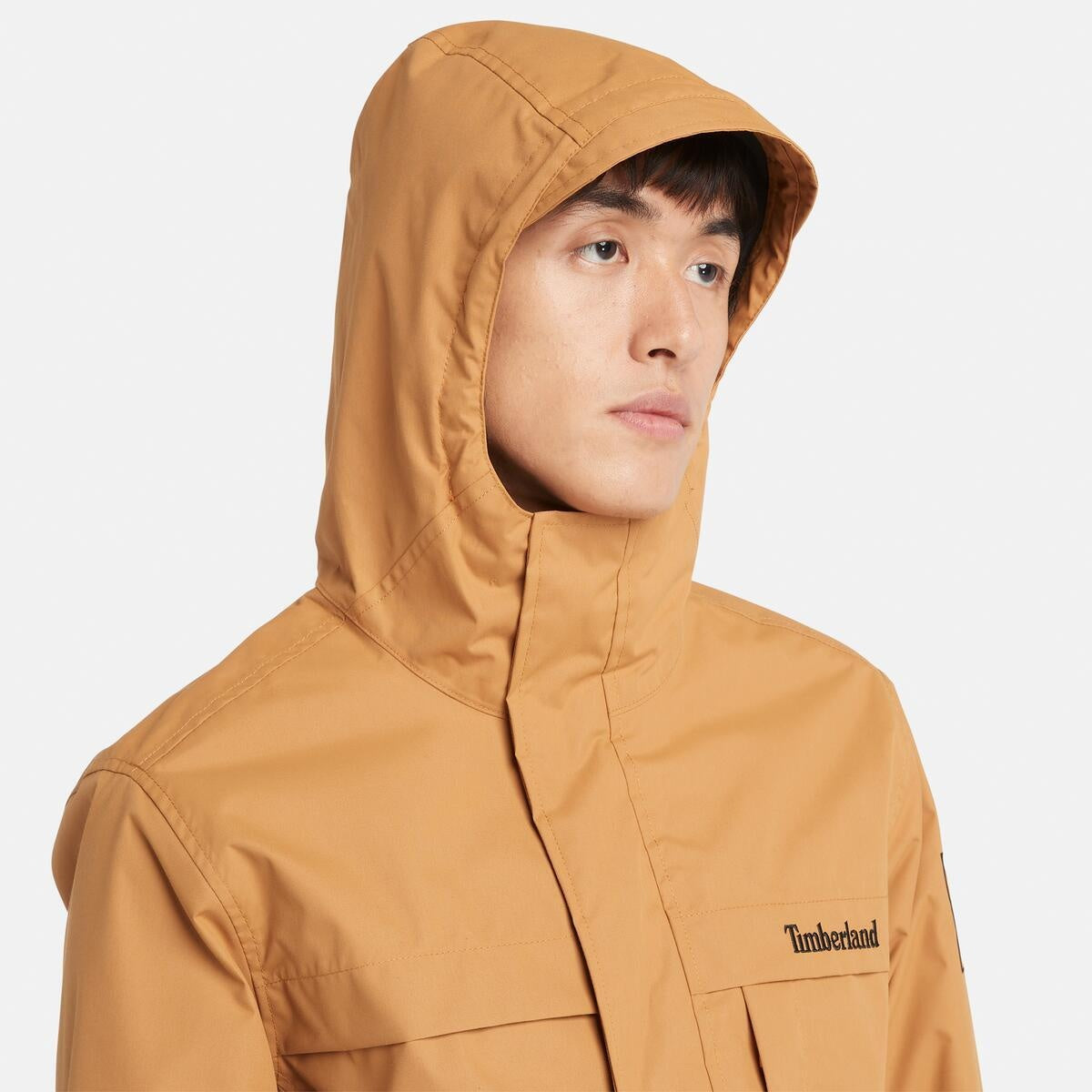 BENTON AF Waterproof Shell Jac,FQ