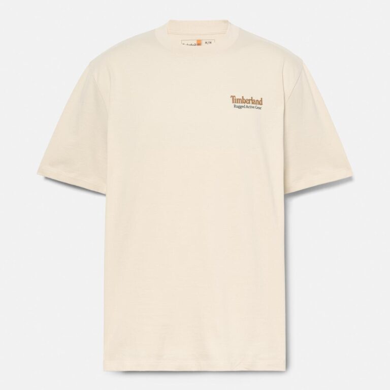AF Short Sleeve Back Graphic T,FQ