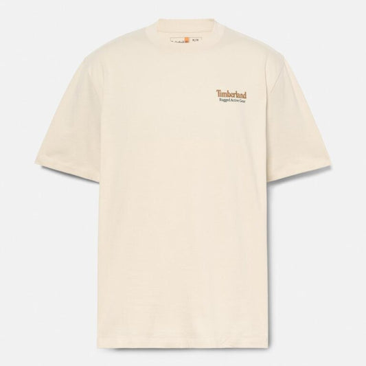 AF Short Sleeve Back Graphic T,FQ