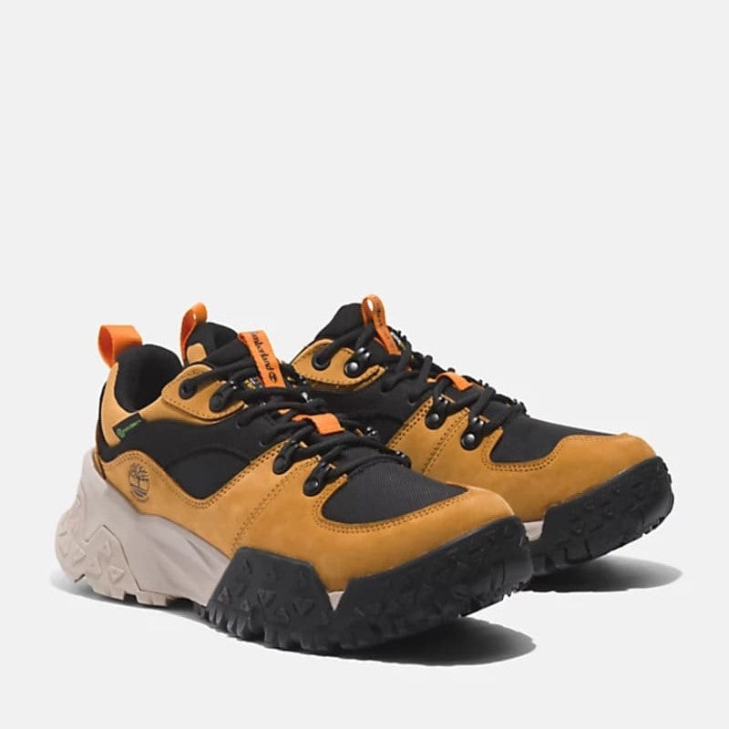 MOTION SCRAMBLE LOW LACE UP WA