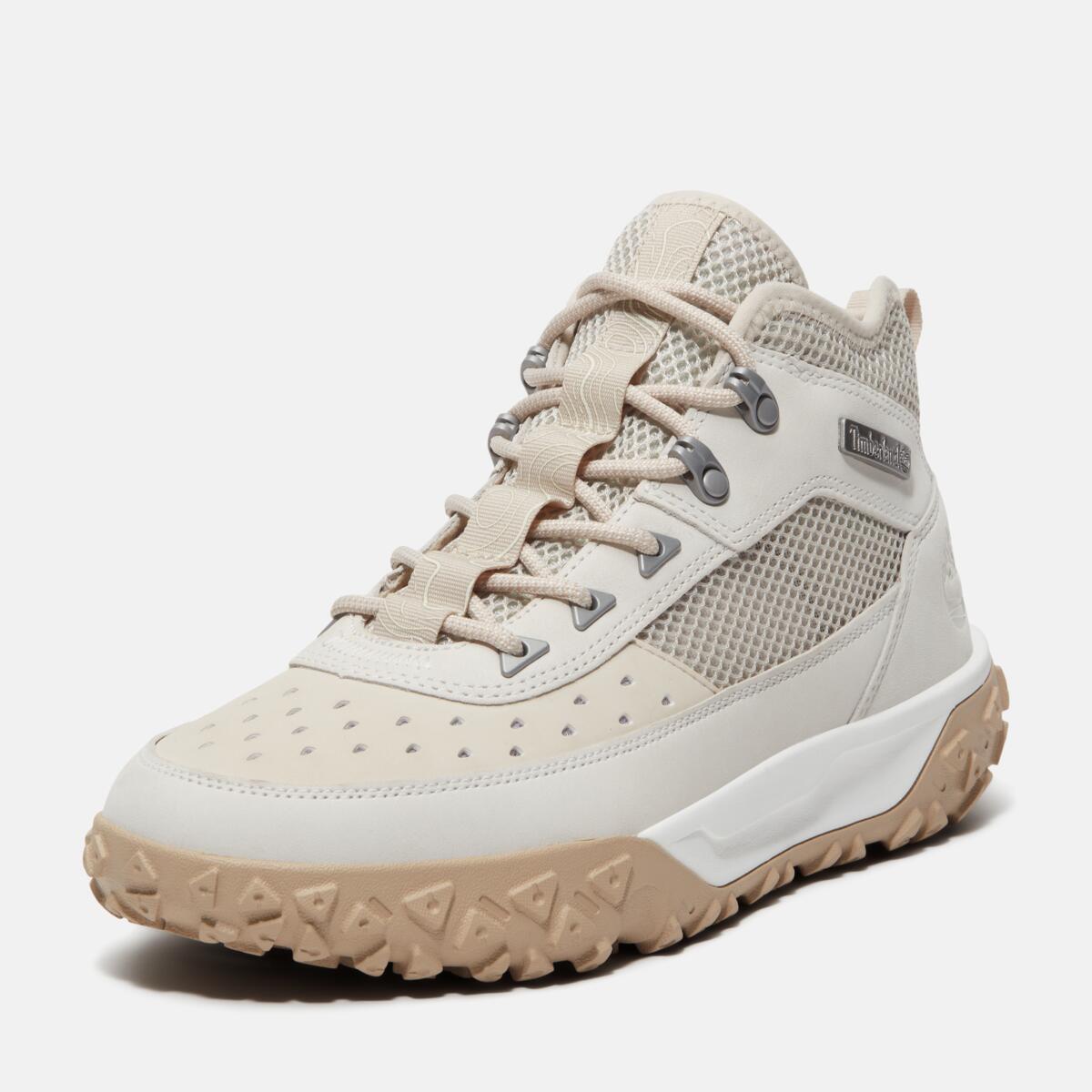 GreenStride Motion 6 MID LACE,FQ