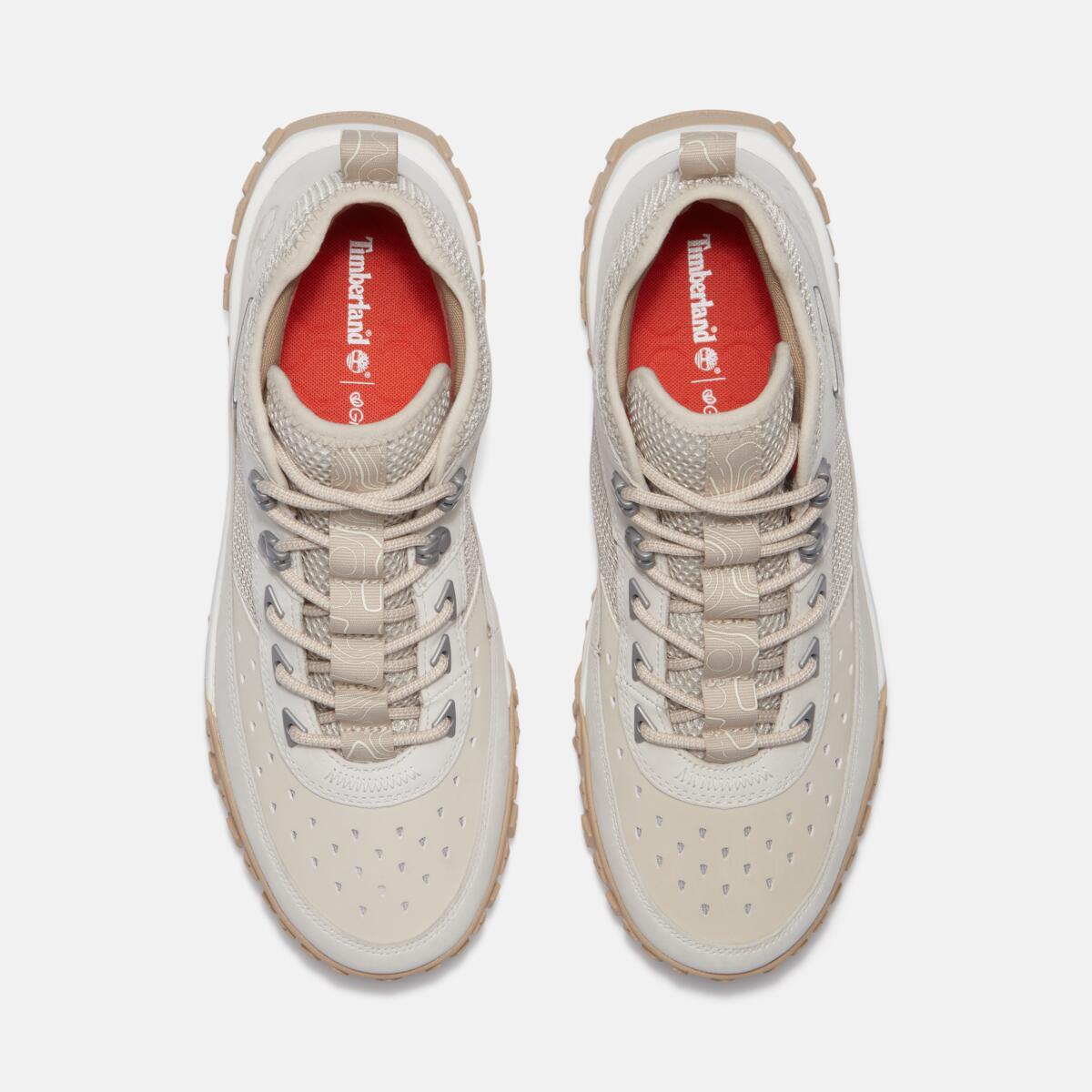 GreenStride Motion 6 MID LACE,FQ