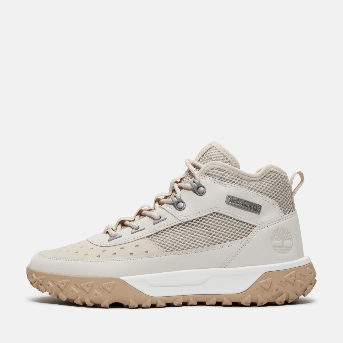 GreenStride Motion 6 MID LACE,FQ