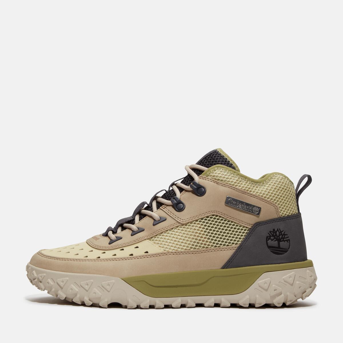 GreenStride Motion 6 MID LACE,FQ