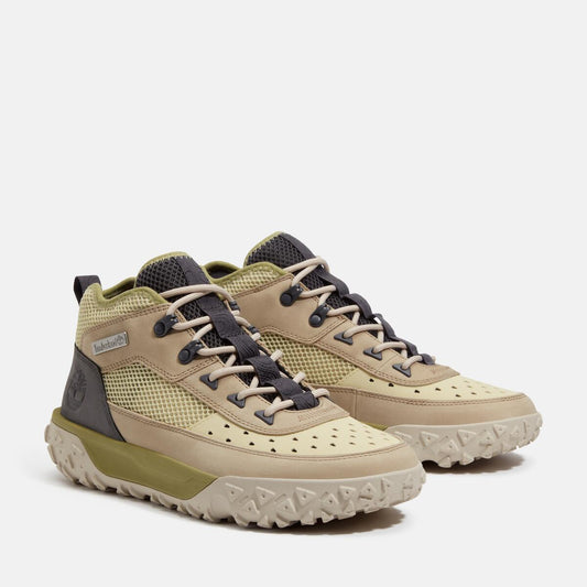 GreenStride Motion 6 MID LACE,FQ