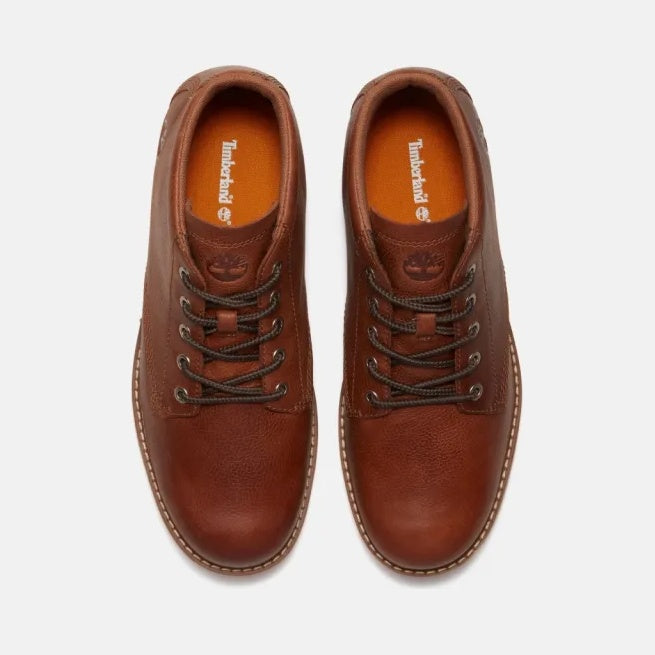 REDWOOD EDGE ESSNTL MID LACE U,FQ