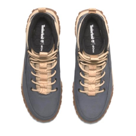 GreenStride Motion 6 MID LACE,FQ