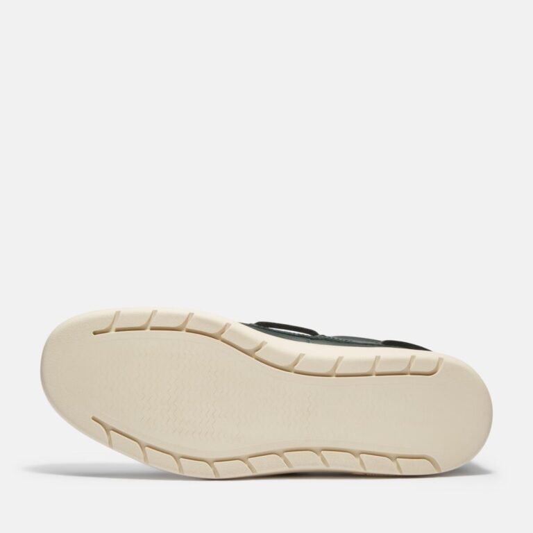PORTOFINO PIER BOAT SHOE DARK,FQ