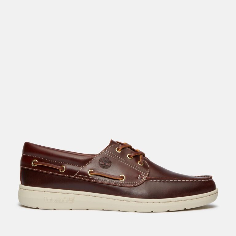 PORTOFINO PIER BOAT SHOE BURGU,FQ