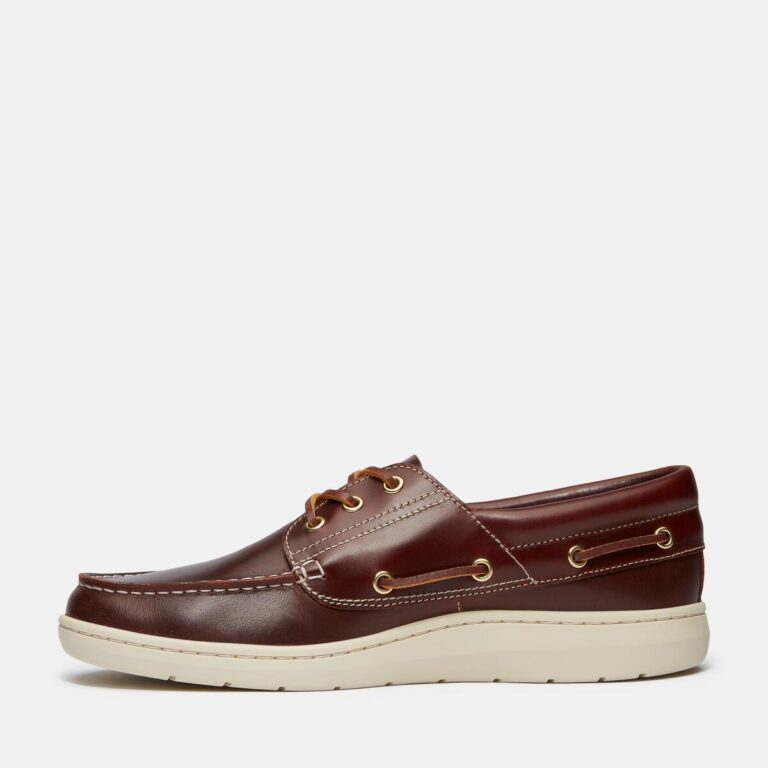 PORTOFINO PIER BOAT SHOE BURGU,FQ